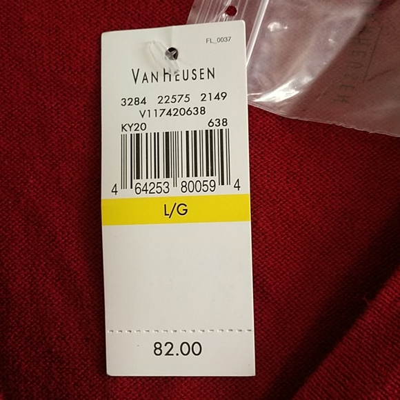 Button down sweater - Picture 3 of 5